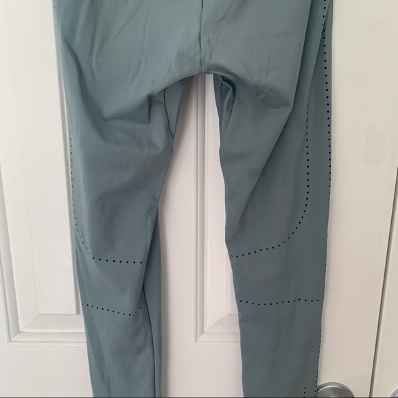 Gymshark laser cut leggings - Picture 4 of 7